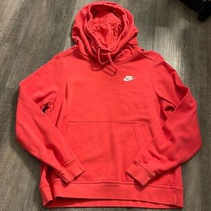 Nike Cowl Hoodie